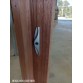 Timber Sliding Door 2107mm H x 2400mm W 