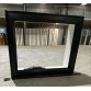 Stock Aluminium Awning Window 514mm H x 610mm W (Textura Black)